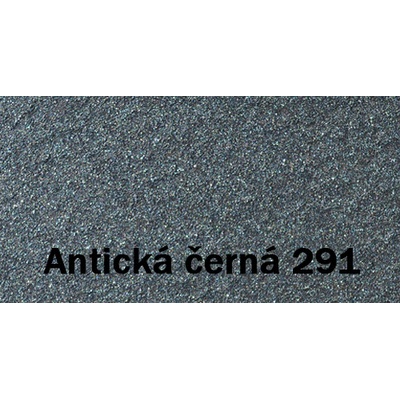 Schmiedeeisen lack kovářská barva 2l antická černá 291