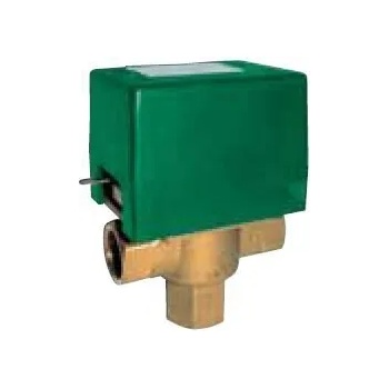 Image 1 of Mut meccanica МUT Solar SF15 M1 1/2" 230V Трипътен соларен зонов вентил (703000410)