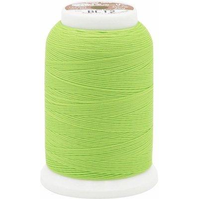 Overlockové nitě Woolly Nylon Baby Lock (300m) barva světle zelená