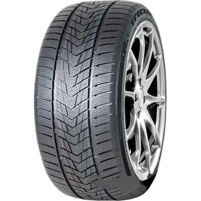 Tracmax X-Privilo S330 275/55 R20 117V