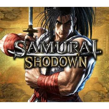 Samurai Shodown