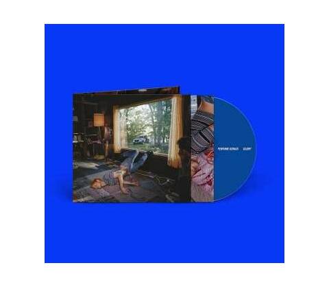 Perfume Genius Glory 1 CD
