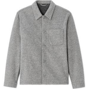 Celio Яке Mubiaishrt Celio | Siv | МЪЖЕ | M