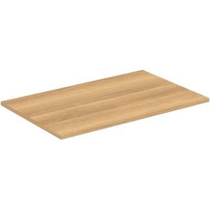 Ideal Standard Плот за мивка Ideal Standard i. life B, естествен дъб, 80 см (T5282NX)