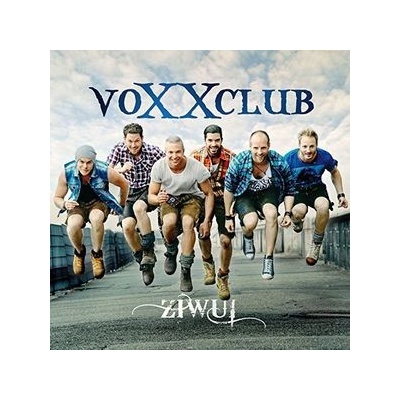 VOXXCLUB: ZIWUI CD