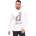 Diesel Суичър Diesel S-Ginnout 13-A Hoodie - White