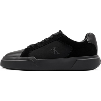 Calvin Klein Chunky Cupsole LaceUp CV Mix