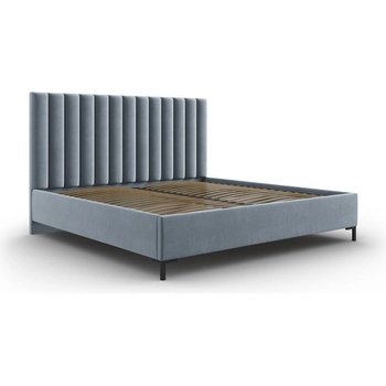 Mazzini Beds Casey modrá / light