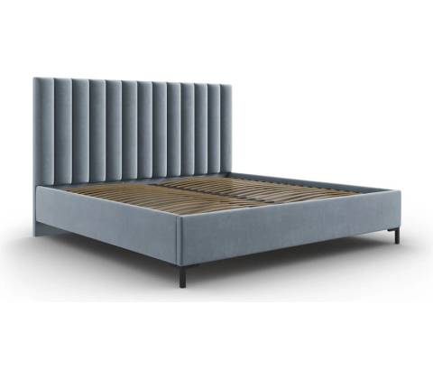 Mazzini Beds Casey modrá / light