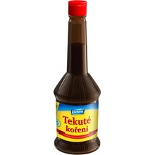 Kucharek Tekuté koření 185 ml