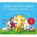 Axel Schefflers Nursery Rhymes - Scheffler Axel