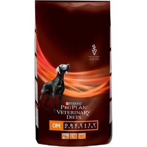 PRO PLAN Veterinary Diets OM Obesity Management 2x12 kg