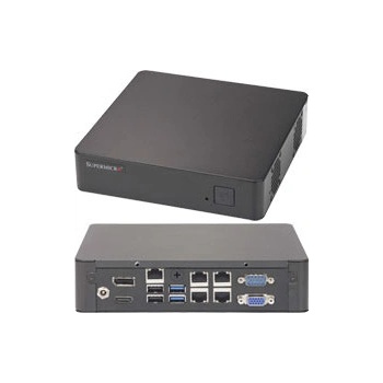 Supermicro SYS-E200-9B