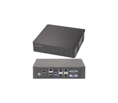 Supermicro SYS-E200-9B