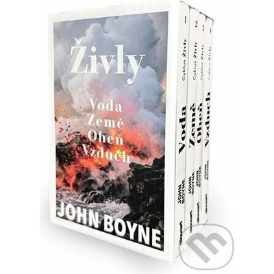 Živly 1–4