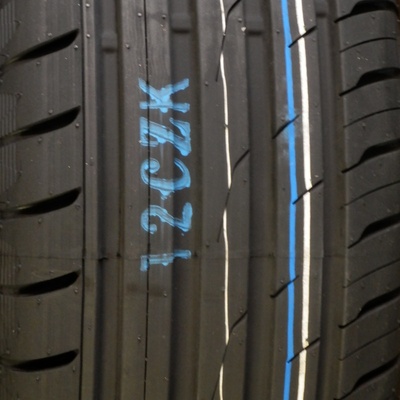 Toyo Proxes CF2 165/60 R15 77H