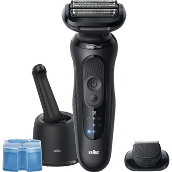 Braun Series 5 52-N7200cc