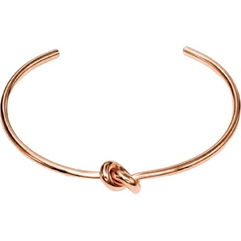 HARAHU Гривна kn-28692 - Злато Ружова kp28692 (kn-28692)