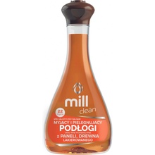 Mill clean balsam na čistenie laminátu a lakovaného dreva 888 ml