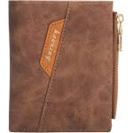 Baellerry Мъжко портмоне Baellerry FA-36186 - Кафяво KP36186