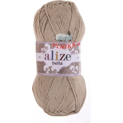 Alize Příze Bella 100 Varianta: 76