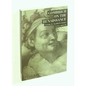 Symbolic Images | E. H. Gombrich (2001)
