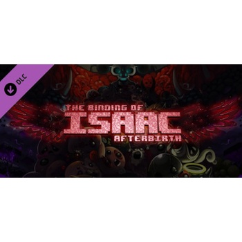 The Binding of Isaac Afterbirth