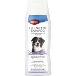 TRIXIE Coat Conditioning shampoo - Шампоан за кучета с балсам, за здравина на козината 250 мл