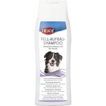 TRIXIE Coat Conditioning shampoo - Шампоан за кучета с балсам, за здравина на козината 250 мл