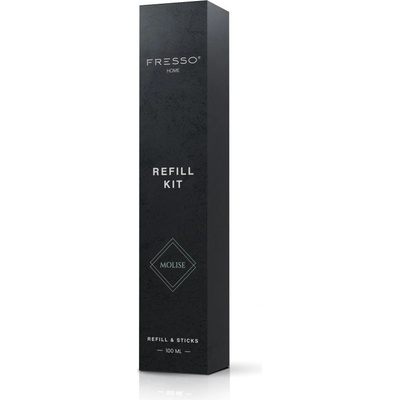 Fresso Refill Kit Molise 100 ml