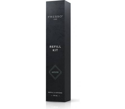 Fresso Refill Kit Molise 100 ml