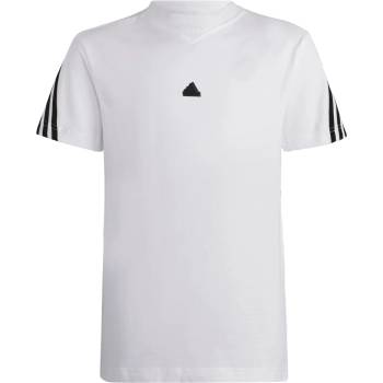 adidas Sportswear Тениска adidas Sportswear Future Icons 3-Stripes hr6309 Размер S (135-140 cm)