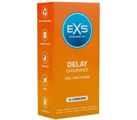 EXS Delay 48 ks