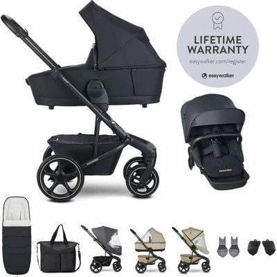 EasyWalker Harvey5 Premium Set