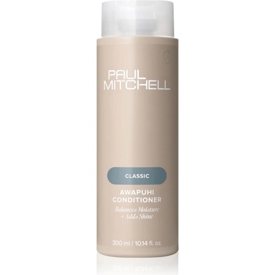 Paul Mitchell Classic Awapuhi Conditioner лек балсам за всички видове коса 300ml