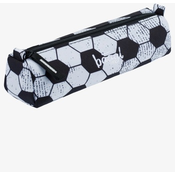 Baagl Черен ученически калъф Baagl Goal BAAGL | Cheren | Момчешки | ONE SIZE