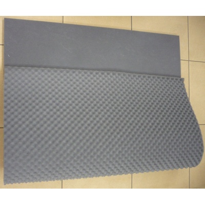 Čalounění stropu kabiny Multicar M25 - rovné