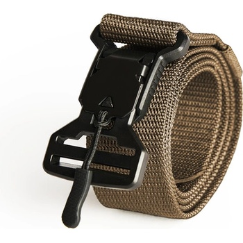 WARAGOD Segull Тактически колан, khaki (WAR005402)