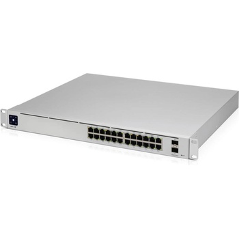 Image 1 of Ubiquiti USW-24-POE