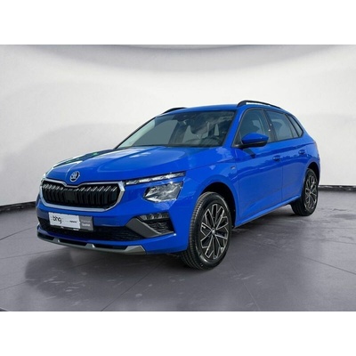 Skoda Kamiq 1.0 TSI Tour 85 kW