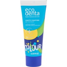 Ecodenta Detská Colour Surprise 75 ml