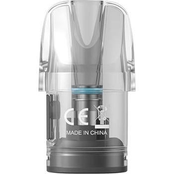 Image 1 of Aspire Резервен POD за Aspire TSX Clear Pod 0.8ohm 3ml