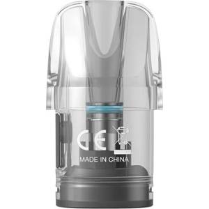 Aspire Резервен POD за Aspire TSX Clear Pod 0.8ohm 3ml