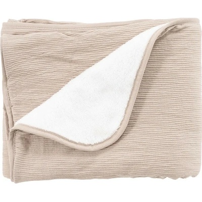 Träumeland Deka Signature Taupe