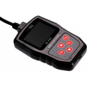 SX FIVE SIXTOL