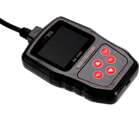 SX FIVE SIXTOL