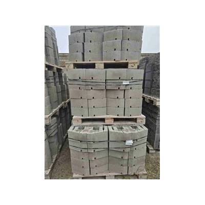 GEOSTONE miniFLAT hladký Přírodní NESTANDARD