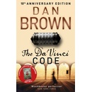 The Da Vinci Code - Brown Dan
