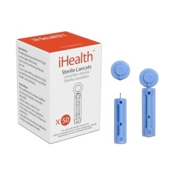 iHealth IH-30GI