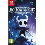 Team Cherry Hollow Knight (Switch)